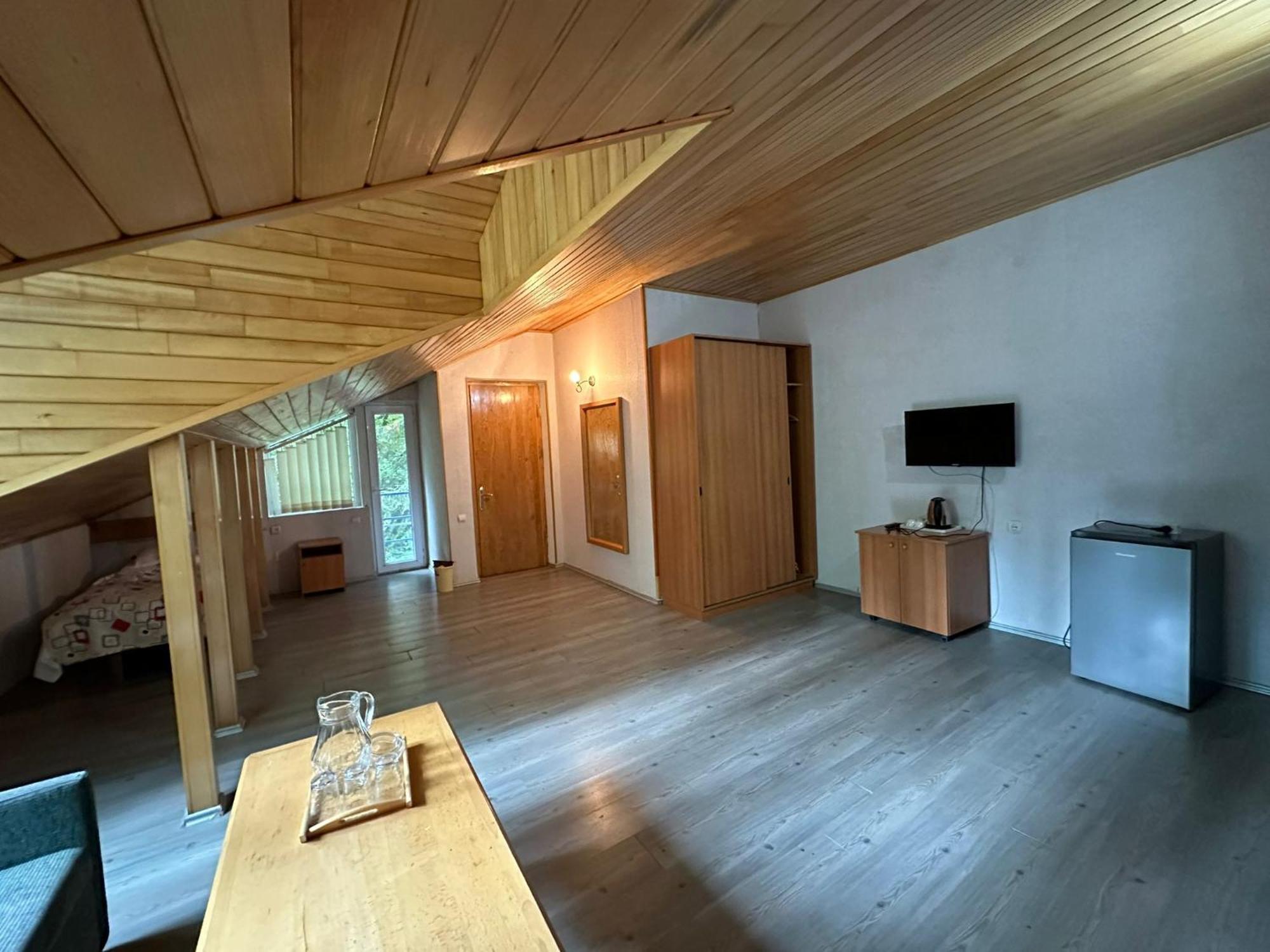 Nunisi Forest Hotel & Spa ห้อง รูปภาพ